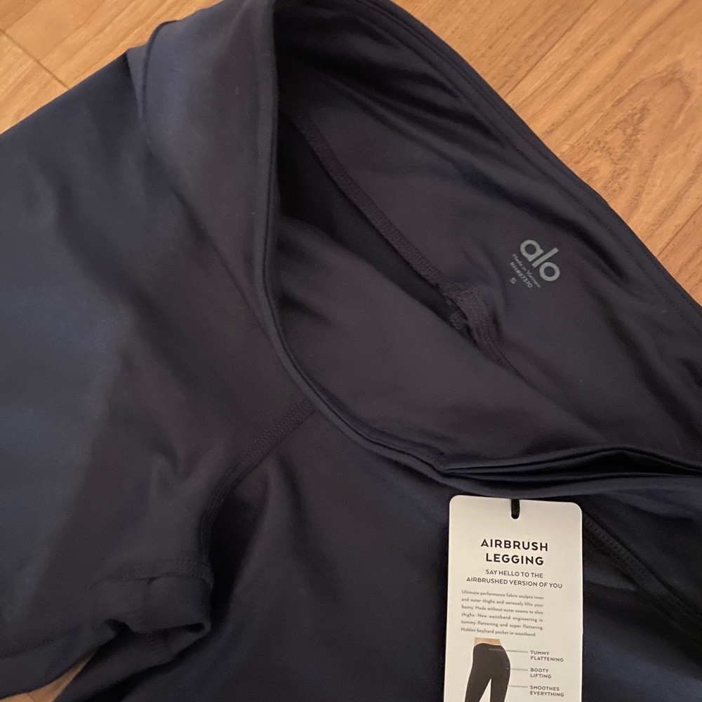 Alo airbrush Leggings